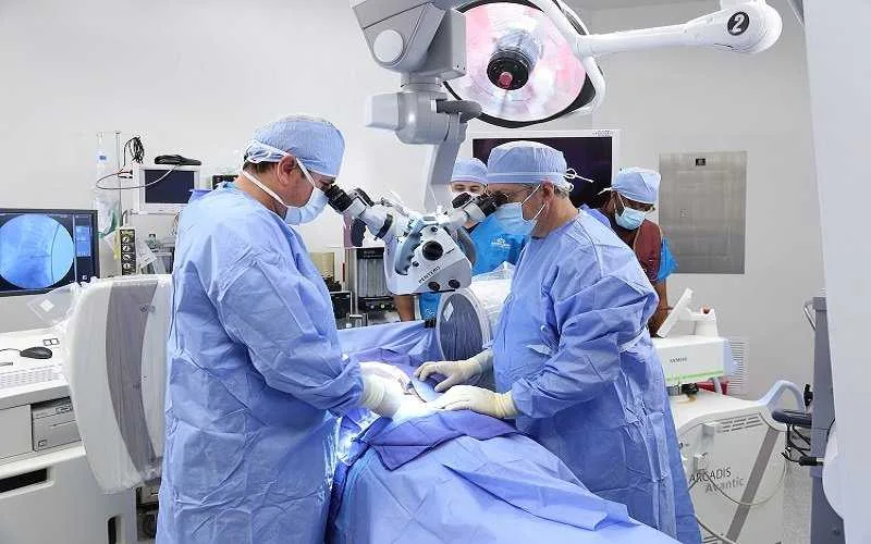 Cerrahi Yöntemlerle Sperm Aranması
